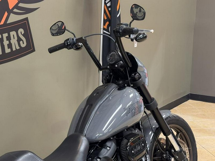 2022 Harley-Davidson® FXLRS - Low Rider® S