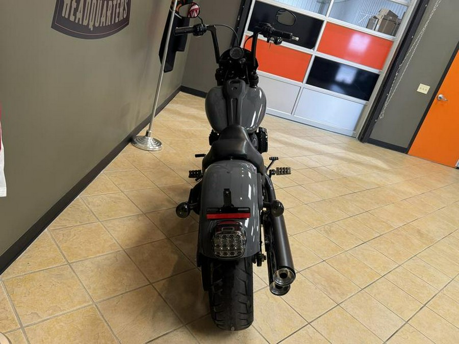 2022 Harley-Davidson® FXLRS - Low Rider® S