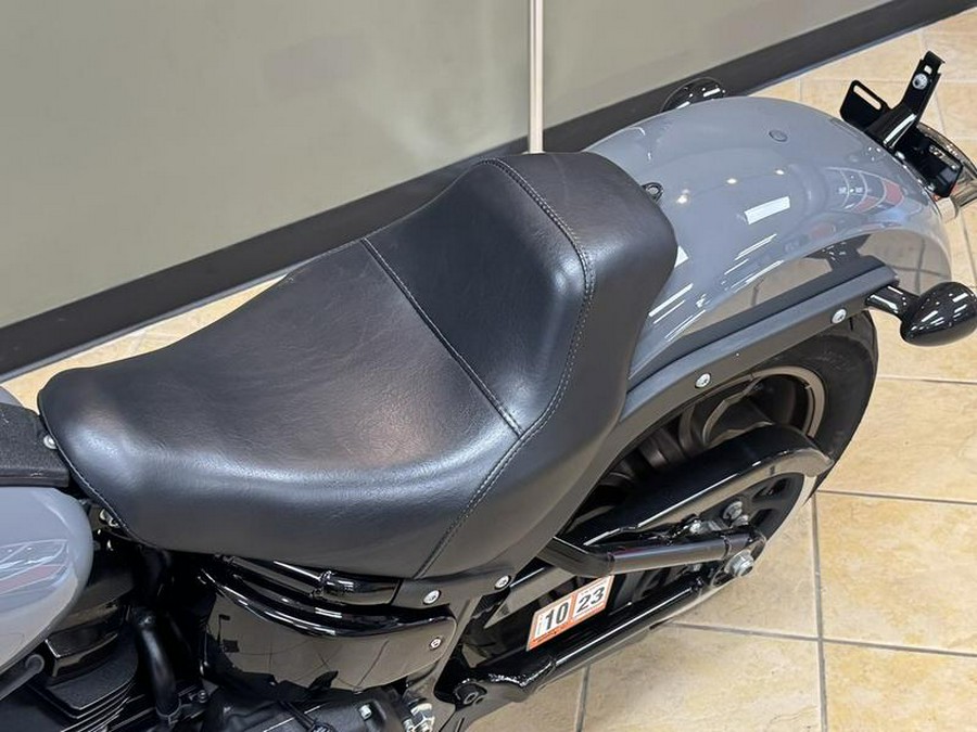 2022 Harley-Davidson® FXLRS - Low Rider® S