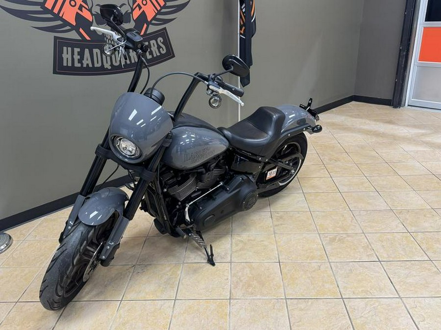 2022 Harley-Davidson® FXLRS - Low Rider® S