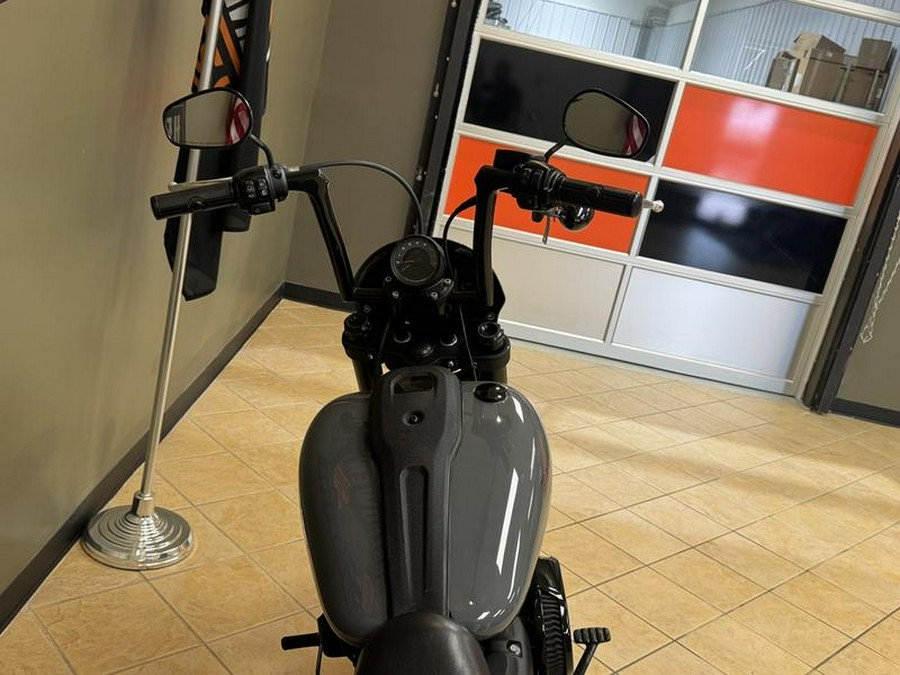 2022 Harley-Davidson® FXLRS - Low Rider® S