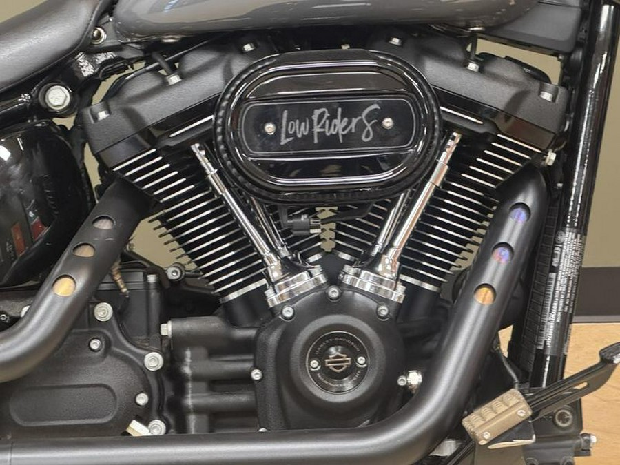 2022 Harley-Davidson® FXLRS - Low Rider® S