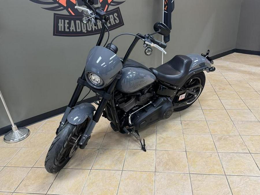 2022 Harley-Davidson® FXLRS - Low Rider® S