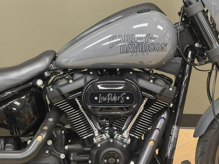 2022 Harley-Davidson® FXLRS - Low Rider® S