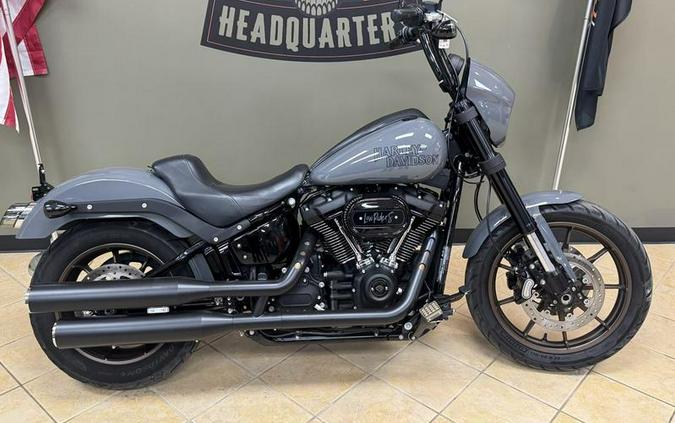 2022 Harley-Davidson Low Rider S Review [10 Fast Facts]