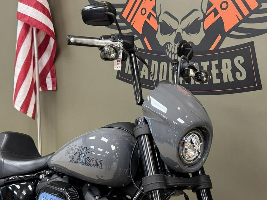 2022 Harley-Davidson® FXLRS - Low Rider® S