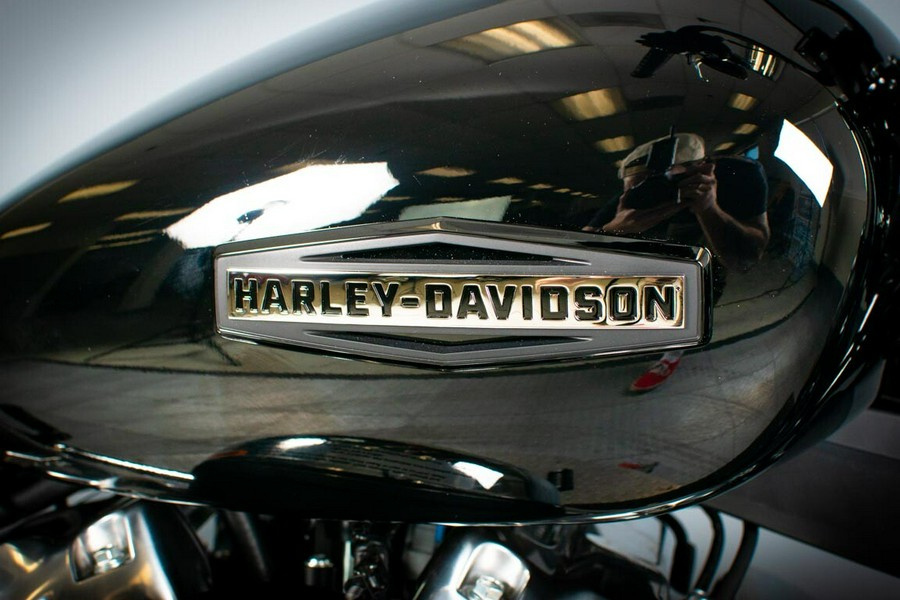 2025 Harley-Davidson Street Bob