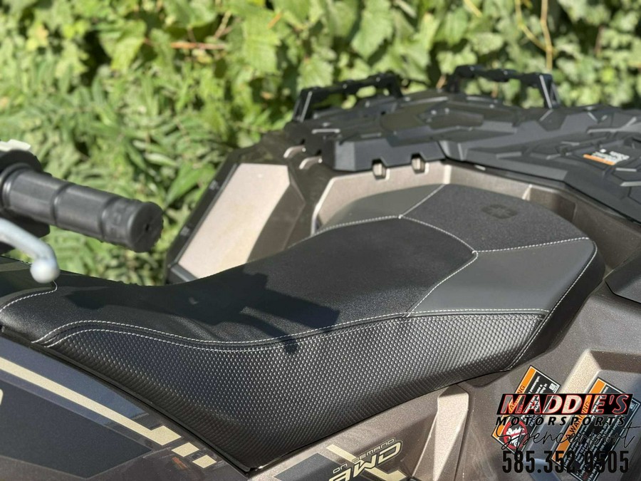 2026 Polaris Sportsman 850 Trail