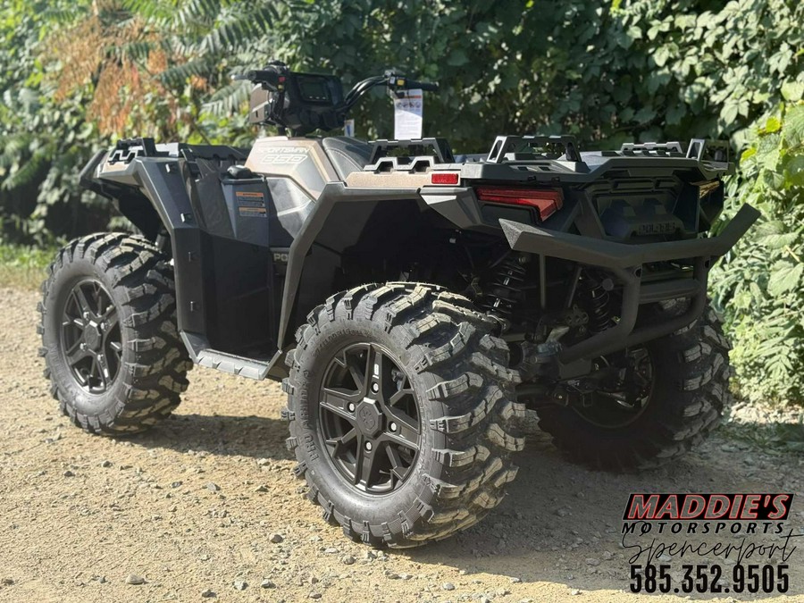 2026 Polaris Sportsman 850 Trail