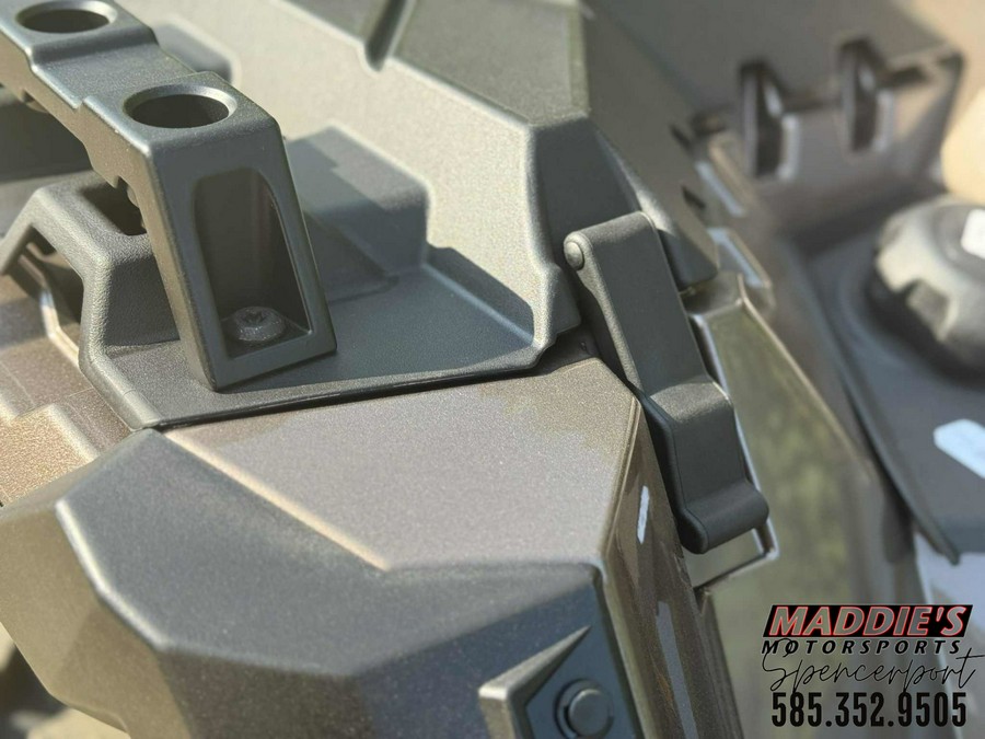 2026 Polaris Sportsman 850 Trail