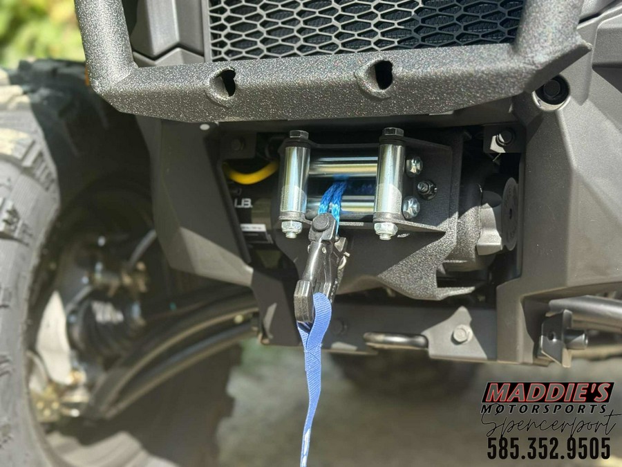 2026 Polaris Sportsman 850 Trail