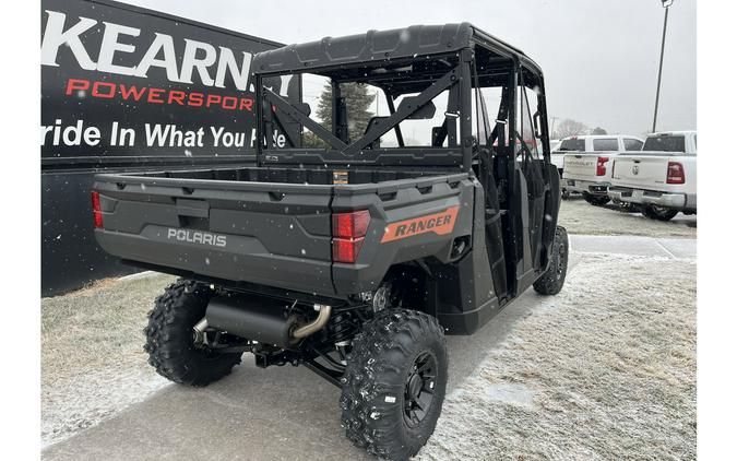 2026 Polaris RANGER 1000 PREMIUM CREW