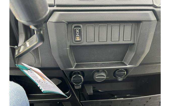 2026 Polaris RANGER 1000 PREMIUM CREW