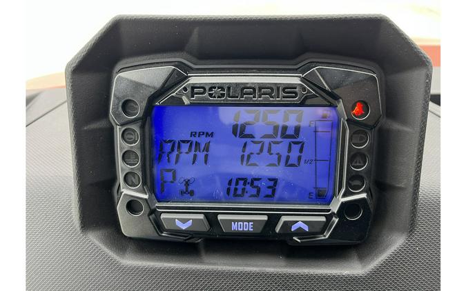 2026 Polaris RANGER 1000 PREMIUM CREW