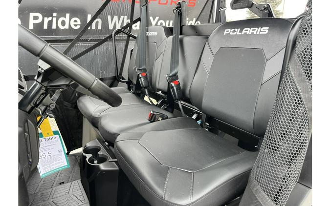 2026 Polaris RANGER 1000 PREMIUM CREW
