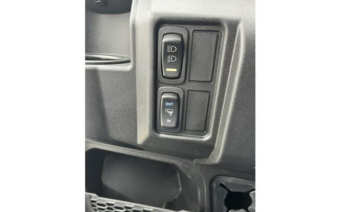 2026 Polaris RANGER 1000 PREMIUM CREW