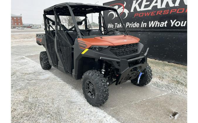 2026 Polaris RANGER 1000 PREMIUM CREW