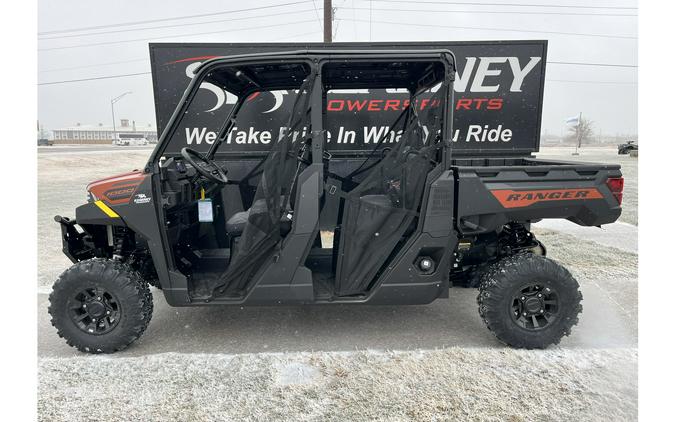 2026 Polaris RANGER 1000 PREMIUM CREW