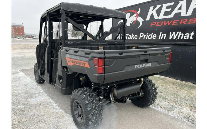 2026 Polaris RANGER 1000 PREMIUM CREW