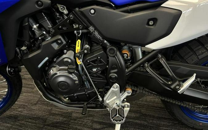 2025 Yamaha Tenere 700
