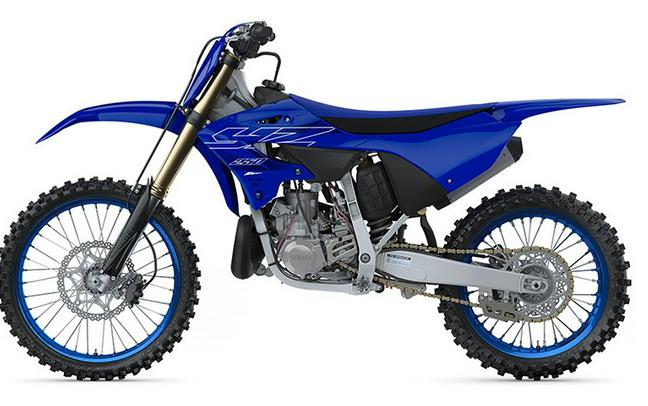2022 Yamaha YZ250