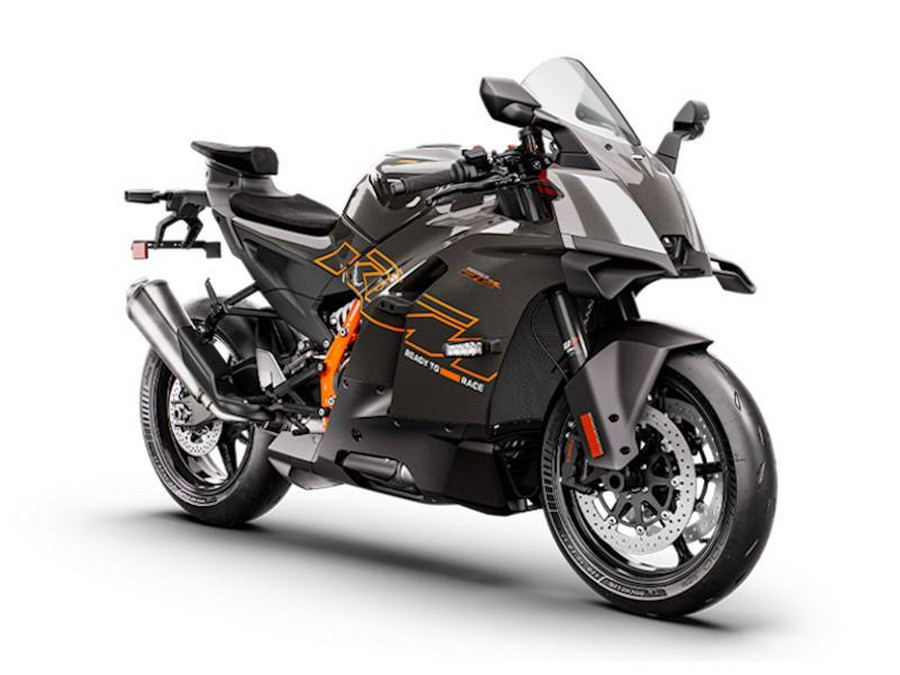 2026 KTM 990 RC R
