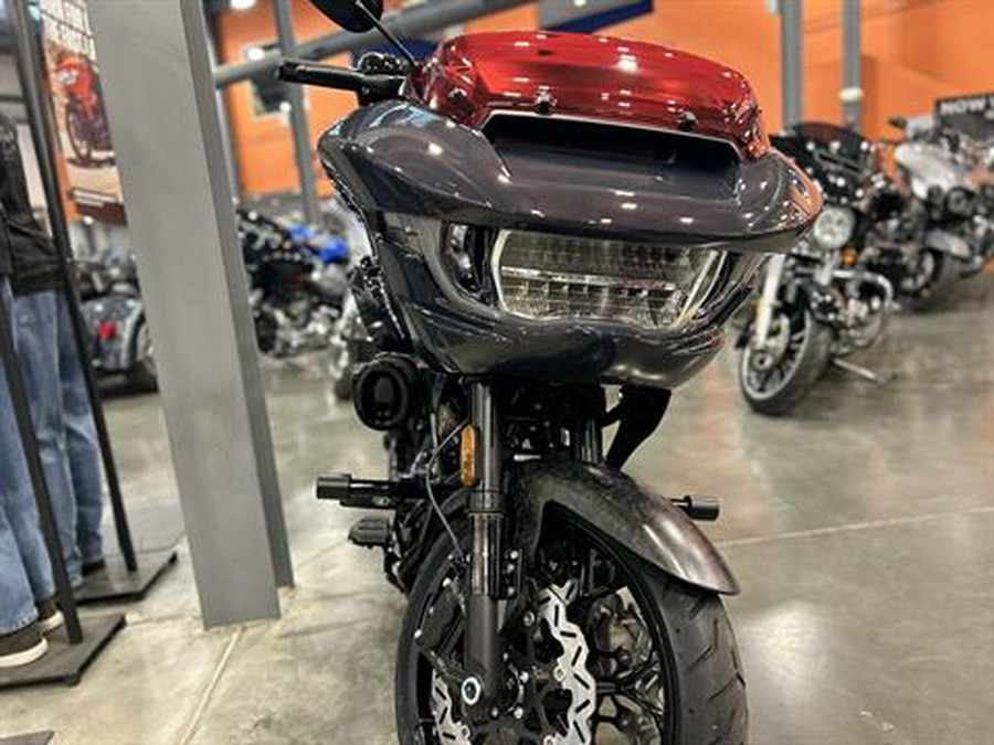 2026 Harley-Davidson CVO™ Road Glide® ST