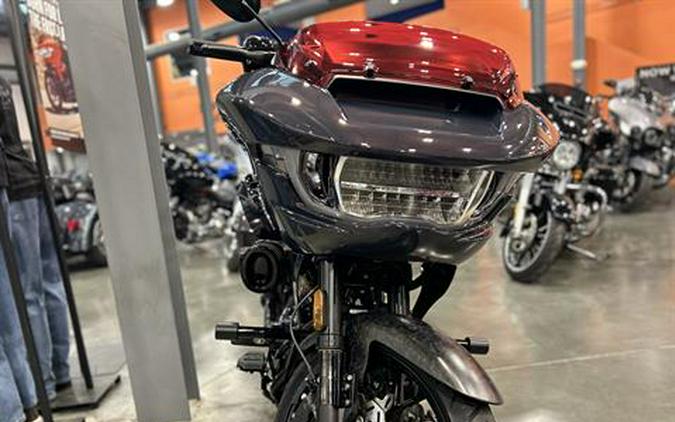 2026 Harley-Davidson CVO™ Road Glide® ST