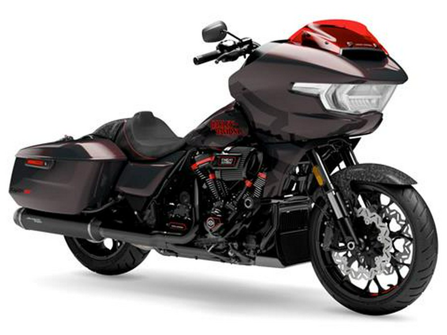 2026 Harley-Davidson CVO™ Road Glide® ST