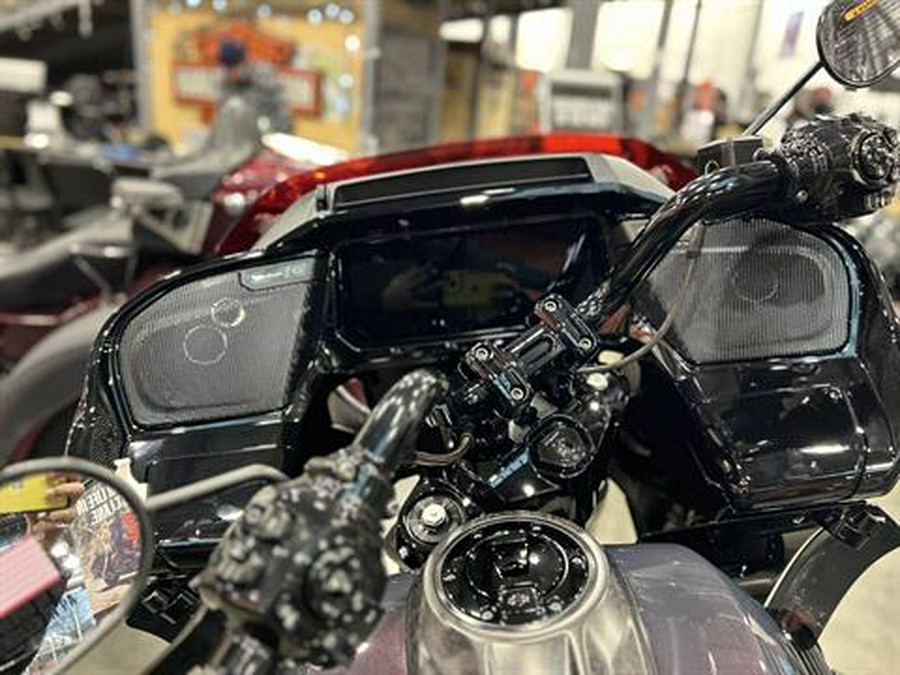 2026 Harley-Davidson CVO™ Road Glide® ST