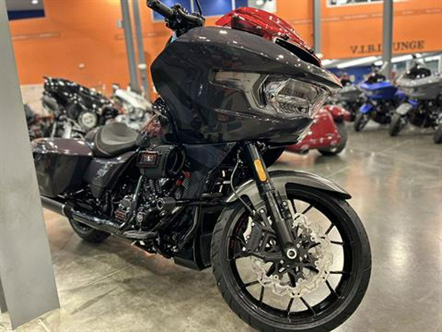 2026 Harley-Davidson CVO™ Road Glide® ST