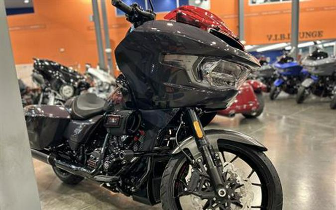 2026 Harley-Davidson CVO™ Road Glide® ST