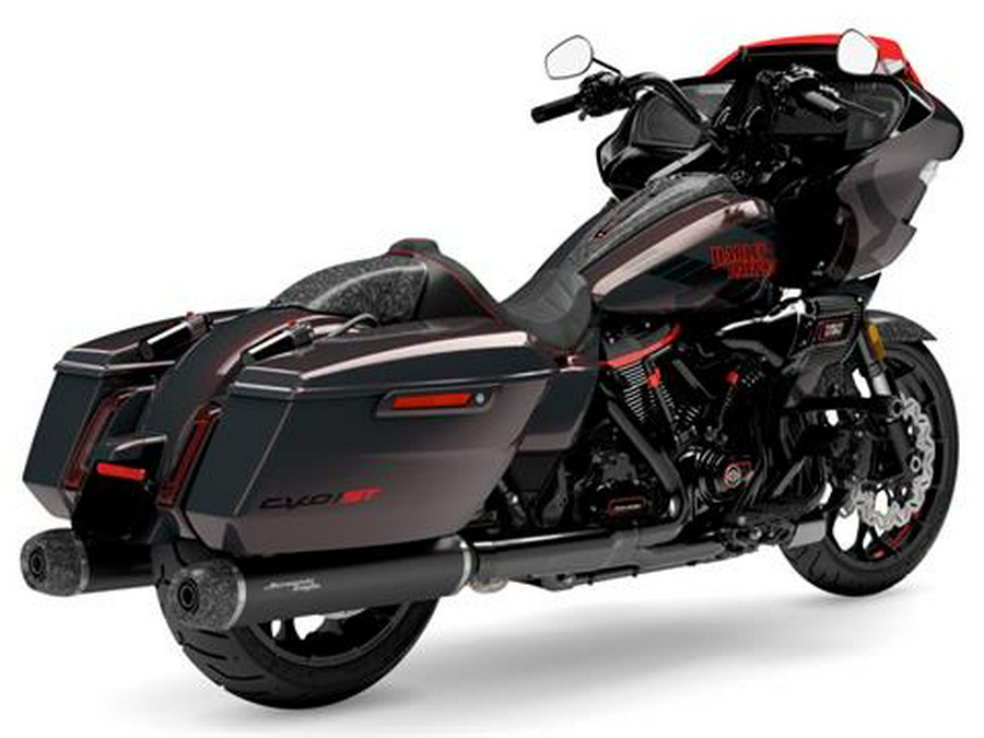 2026 Harley-Davidson CVO™ Road Glide® ST