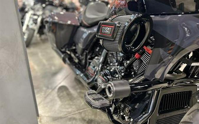 2026 Harley-Davidson CVO™ Road Glide® ST