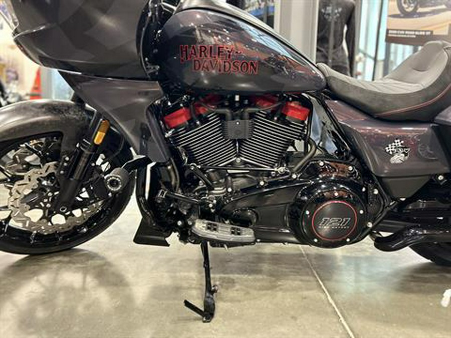 2026 Harley-Davidson CVO™ Road Glide® ST