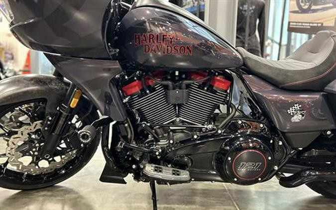 2026 Harley-Davidson CVO™ Road Glide® ST