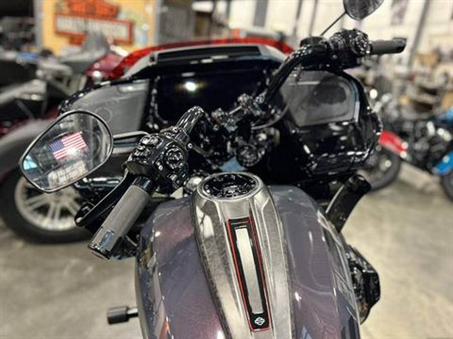 2026 Harley-Davidson CVO™ Road Glide® ST