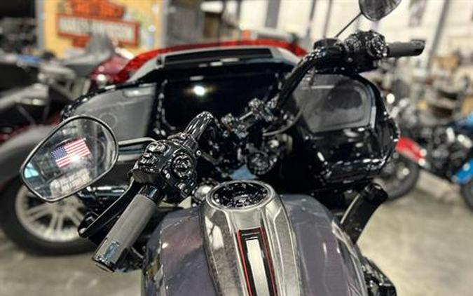 2026 Harley-Davidson CVO™ Road Glide® ST