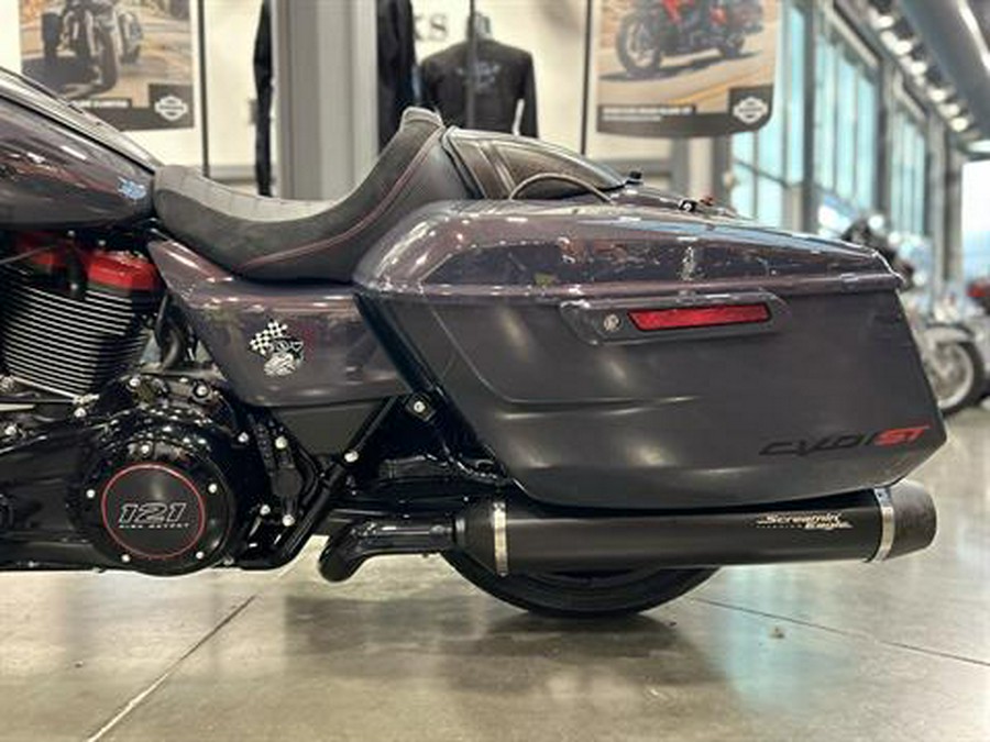 2026 Harley-Davidson CVO™ Road Glide® ST