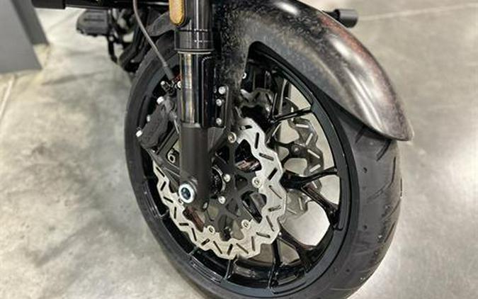 2026 Harley-Davidson CVO™ Road Glide® ST