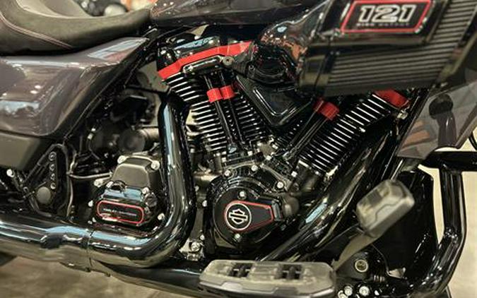 2026 Harley-Davidson CVO™ Road Glide® ST