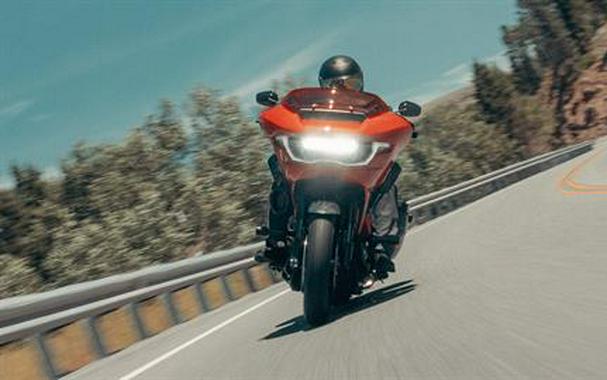 2026 Harley-Davidson CVO™ Road Glide® ST