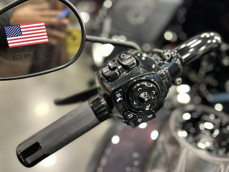 2026 Harley-Davidson CVO™ Road Glide® ST