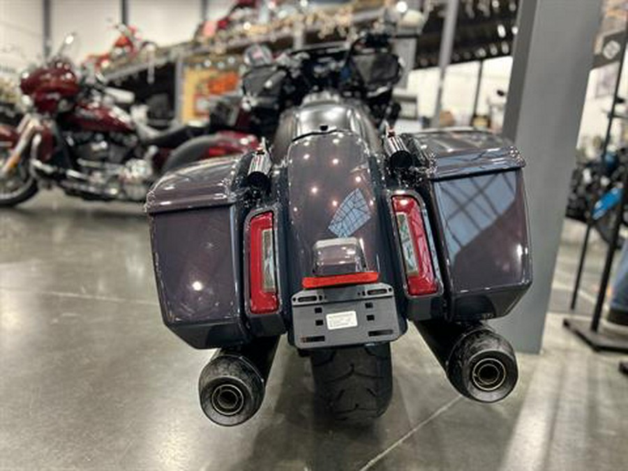 2026 Harley-Davidson CVO™ Road Glide® ST