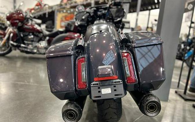 2026 Harley-Davidson CVO™ Road Glide® ST