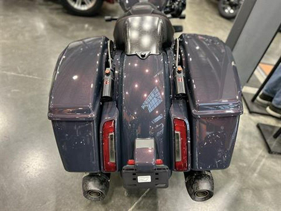 2026 Harley-Davidson CVO™ Road Glide® ST