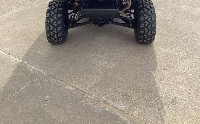 2025 Polaris® Ranger Crew 1000 Premium Polaris Pursuit Camo