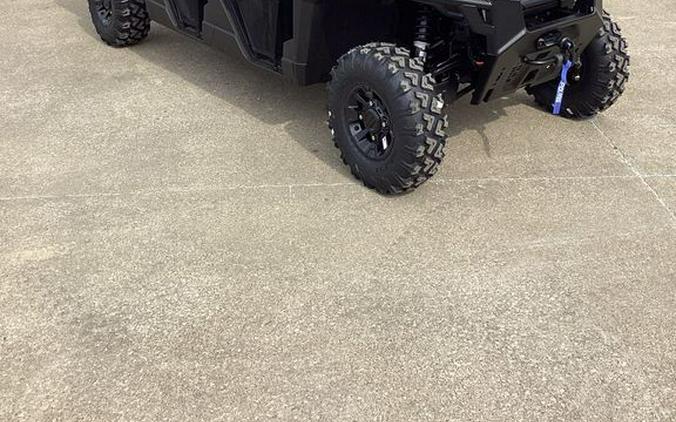 2025 Polaris® Ranger Crew 1000 Premium Polaris Pursuit Camo