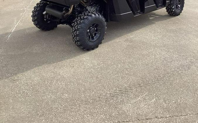 2025 Polaris® Ranger Crew 1000 Premium Polaris Pursuit Camo