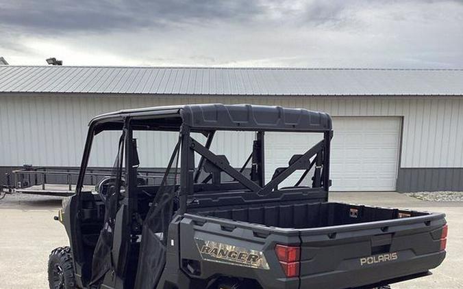 2025 Polaris® Ranger Crew 1000 Premium Polaris Pursuit Camo